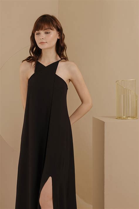 chloe dress black|chloe dresses clearance.